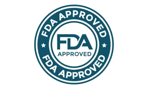 Jelly Lean FDA registered facility
